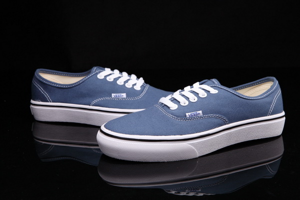 Vans Low-Top Lace Shoes Men--036